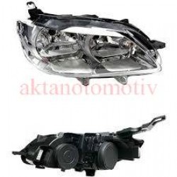 FAR 301 12-17 MOTORLU SAĞ