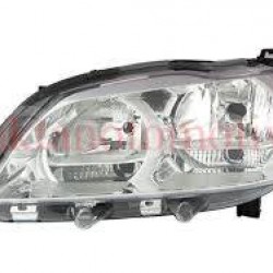 FAR 301 12-17 MOTORLU SOL