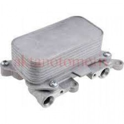 YAĞ SOĞUTUCUSU (ŞANZIMAN) TOUAREG / Q7 / PORSCHE 10= 3.0 TDİ