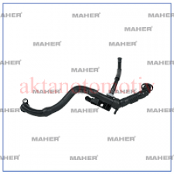 HORTUM YAĞ BUHAR TİGUAN / GOLF6 / JETTA / SCIROCCO 09-12 CAVA-CAVD-CTHD 1.4 TSİ