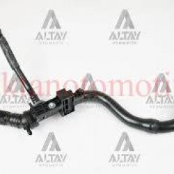 HORTUM YAĞ BUHAR TİGUAN / GOLF6 / JETTA / SCIROCCO 12= CAVA-CAVD-CTHD 1.4 TSİ