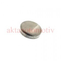TAPA BLOK SU 40mm (SARI PİRİNÇ) TAPA BLOK SU 40mm (SARI PİRİNÇ)