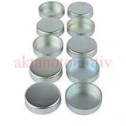 TAPA BLOK SU H-100 / KAMYONET / L-300 / STAREX TAKIM (SARI PİRİNÇ) TAPA BLOK SU H-100 / KAMYONET / L-300 / STAREX TAKIM (SARI PİRİNÇ)