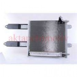 RADYATÖR KLİMA POLO 00-01 BRAZING