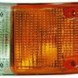 SİNYAL LAMBA CAMI ÖN NPR59 / NKR 90-95 SOL