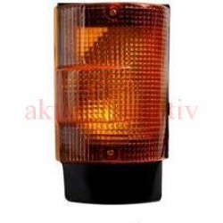 SİNYAL LAMBA CAMI ÖN CANTER FE304/FE444/FE449 86-95 SOL