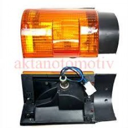 SİNYAL LAMBA CAMI ÖN CANTER FE304/FE444/FE449 86-95 SAĞ