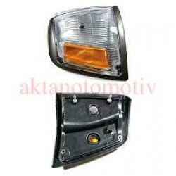 SİNYAL LAMBA CAMI HILUX 88-97 GRİ SAĞ