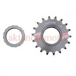 DİŞLİ VOLAN DOBLO 1.9JTD KALIN TİP 15mm