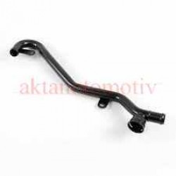 DEVİRDAİM SU BORUSU GOLF / JETTA / CADDY / PASSAT / TİGUAN / A3 / Q3 / LEON / OCTAVİA 10=