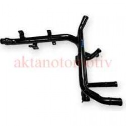 DEVİRDAİM SU BORUSU TRANSPORTER 10-19 2.0 TDİ