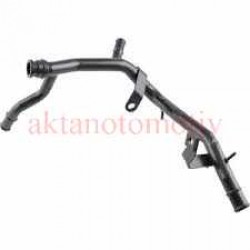 DEVİRDAİM SU BORUSU POLO / CORDOBA / İBİZA / FABİA 02-09 AMF-BNV-BNM