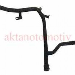 DEVİRDAİM SU BORUSU GOLF5 / A3 / TOLEDO / OCTAVİA 04-08 BGU-BSE 1.6