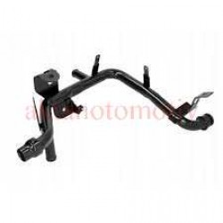 DEVİRDAİM SU BORUSU PASSAT / A4 / A6 / SUPERB 02-05 AVF-AVB-AWX 1.9 TDİ ALT DEVİRDAİM SU BORUSU PASSAT / A4 / A6 / SUPERB 02-05 AVF-AVB-AWX 1.9 TDİ ALT