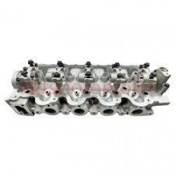 SİLİNDİR KAPAĞI ACCENT  95-00 1.3 / G4EH