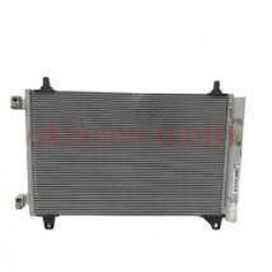 RADYATÖR KLIMA 208 II / 1.2 PURETECH 1.5 BlueHDI 21= / OPEL CORSA F 1.2 1.5 19= / C4 III 1.2 PURETECH 21=/   DS 3 CROSSBACK 1.2 PURETECH 1.5 BlueHDI 21=