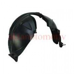 ÇAMURLUK DAVLUMBAZI DOKKER / LODGY 13-15 ÖN SOL