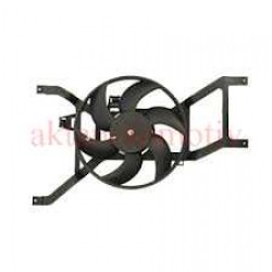 FAN RADYATÖR LOGAN / SANDERO 1.2-1.4-1.6-1.5DCI