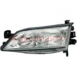 FAR VECTRA B 96-99 ( CAM- SİNYALİ AYRI TİP)ÖN SOL