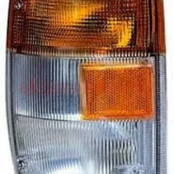 SİNYAL LAMBASI ÖN NPR-66 CHAMPION 96- DUYLU SOL