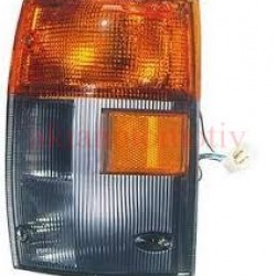 SİNYAL LAMBASI ÖN NPR-66 CHAMPION 96- DUYLU SAĞ