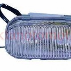 SİS LAMBASI BEYAZ CANTER FE515/635/659 96- DUYSUZ SAĞ