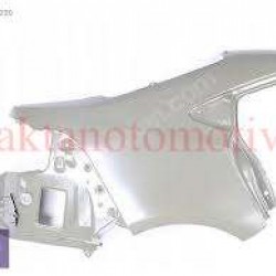 ÇAMURLUK COROLLA 19= ARKA SAĞ