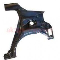 ÇAMURLUK CHR 16-19 ARKA SOL