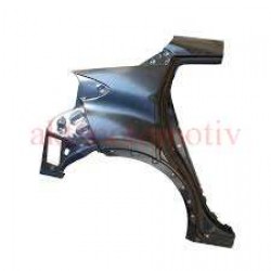 ÇAMURLUK CHR 16-19 ARKA SAĞ