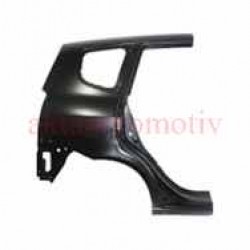 ÇAMURLUK JAZZ 04-09 ARKA SAĞ