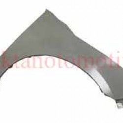 ÇAMURLUK D-MAX 20= DELİKSİZ ÖN SOL