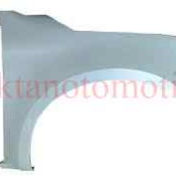 ÇAMURLUK D-MAX 20= DELİKSİZ ÖN SAĞ