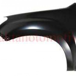 ÇAMURLUK D-MAX 12-17 DELİKSİZ 4X4 ÖN SOL