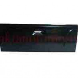 BAGAJ KAPAĞI D-MAX 12-17 ORTADAN AÇMA