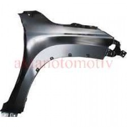 ÇAMURLUK L-200 19= ÖN SOL DELİKSİZ