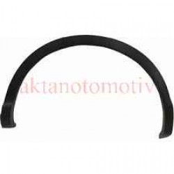 DODİK QASHQAI ARKA ÇAMURLUK ÇITASI SOL 14=