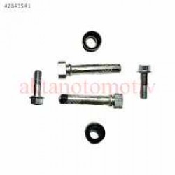 KALİPER VİDASI D-MAX 02-06 ÖN ALT KALİPER VİDASI D-MAX 02-06 ÖN ALT