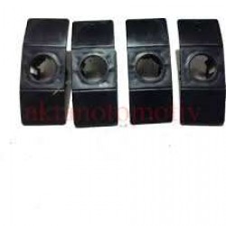 TAMPON PARK SENSÖR YUVA SETİ PASSAT 15= ARKA