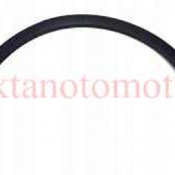 DODİK ARKA ÇAMURLUK ÇITASI TİGUAN 16= SOL