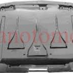 KARTER MUHAFAZASI A6 05-11 ORTA KARTER MUHAFAZASI A6 05-11 ORTA