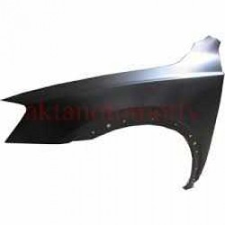 ÇAMURLUK Q3 12-18 ÖN SOL