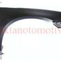 ÇAMURLUK SCİROCCO 09-18 ÖN SAĞ