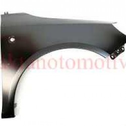 ÇAMURLUK FABİA / ROOMSTER 07-15 (SIMYI) ÖN SAĞ