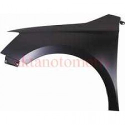 ÇAMURLUK FABİA 16-21 ÖN SOL