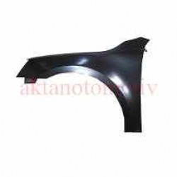 ÇAMURLUK OCTAVİA 18-21 ÖN SOL