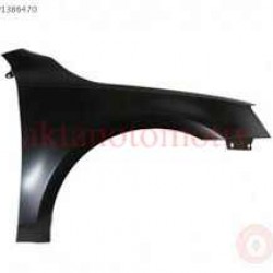 ÇAMURLUK OCTAVİA 13-17 ÖN SAĞ