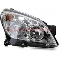 FAR ASTRA H 04-09 (MOTORU UZERINDE) ÖN SAĞ (BEYAZ ZEMİN)