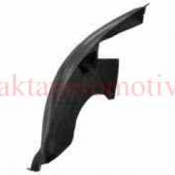 ÇAMURLUK DAVLUMBAZI C5 05-08  ÖN SOL