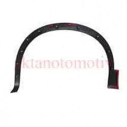 DODİK QASHQAI 11-14 ÖN ÇAMURLUK ÇITASI SAĞ