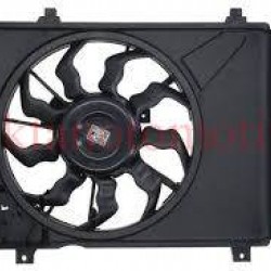 FAN RADYATÖR I-10 08-11 1.1